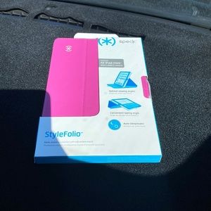 SPECK IPAD MINI | MINI 2 | MINI 3 CASE